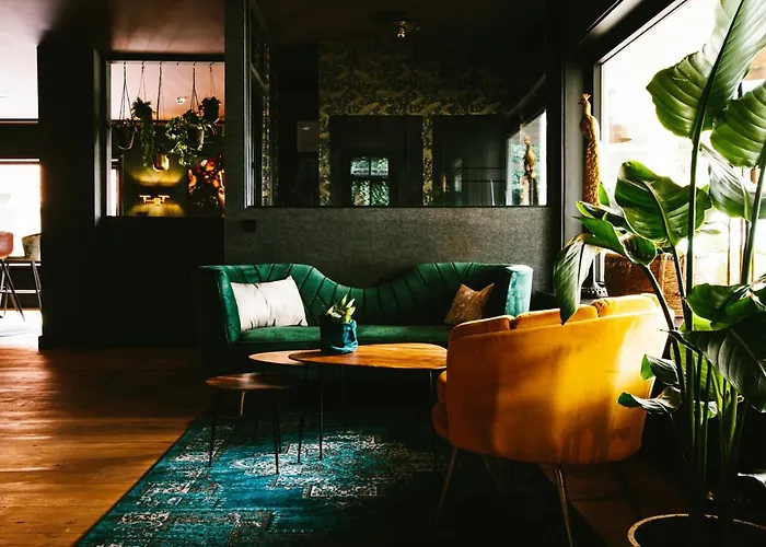 Boutique Hotel De Drentse Liefde