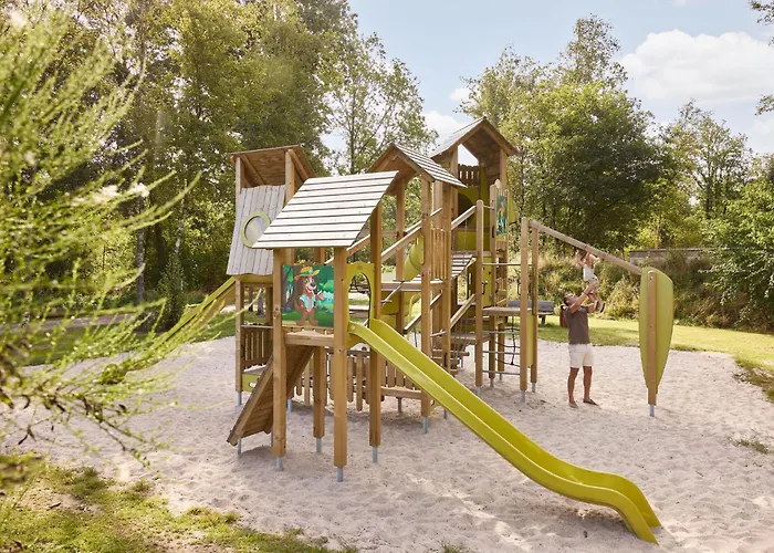 RCN Vakantiepark de Noordster