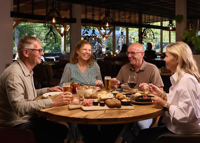 RCN Vakantiepark de Noordster